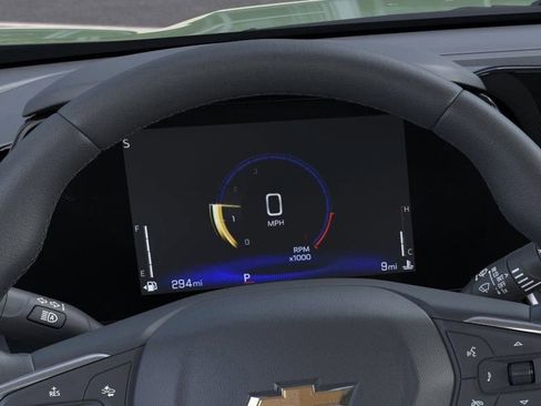 New 2026 Chevrolet Trax ACTIV w/ Sunroof Package image 18