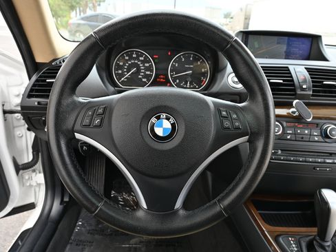 Used 2012 BMW 128i Coupe image 21