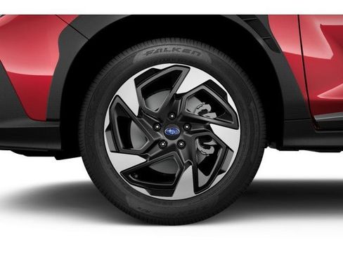 New 2026 Subaru Crosstrek 2.5i Limited image 10