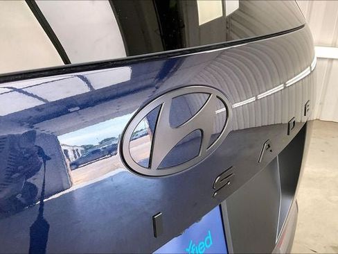 Certified 2026 Hyundai Palisade XRT Pro AWD/4WD image 32