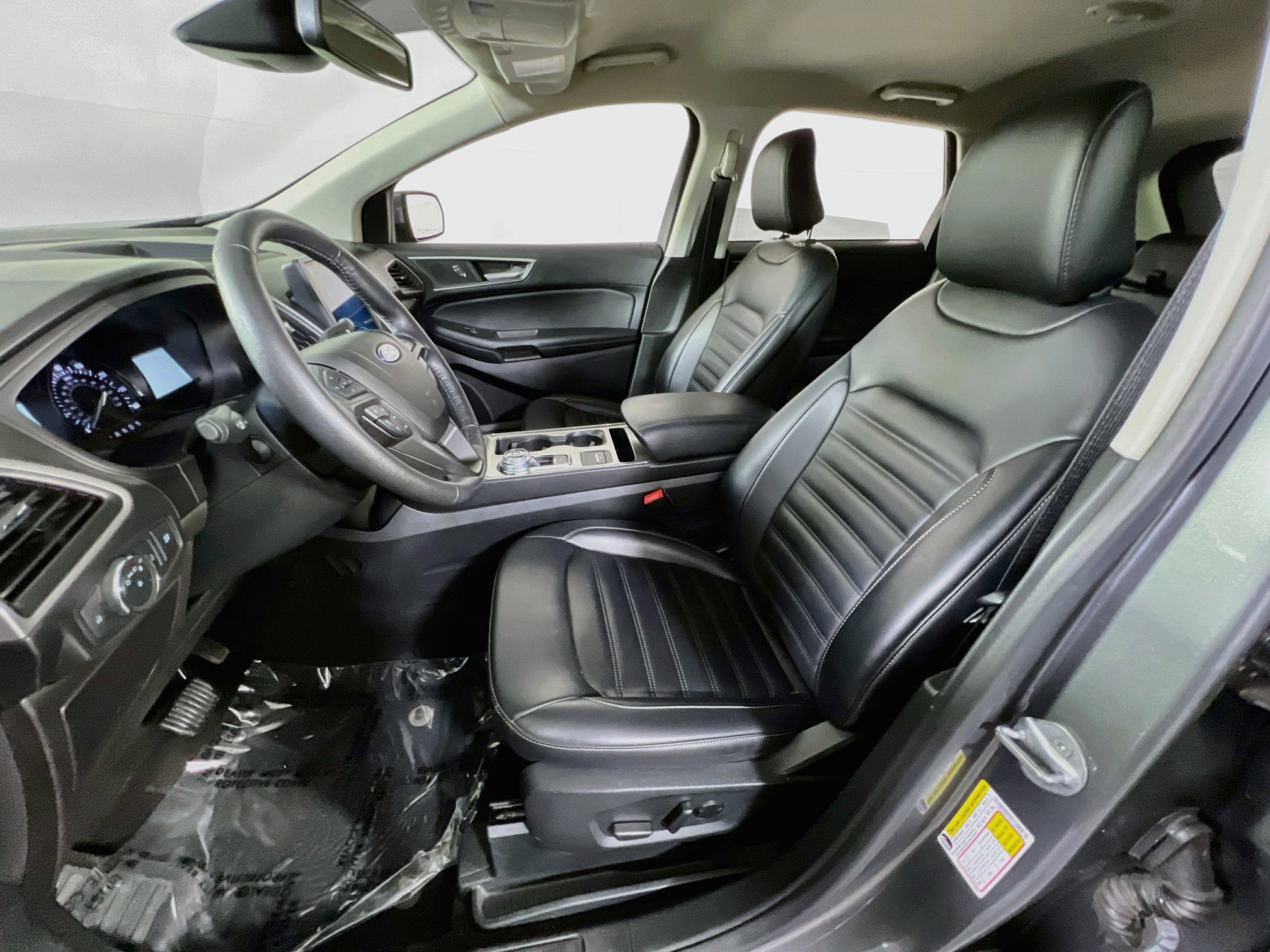 Used 2022 Ford Edge SEL AWD/4WD image 20