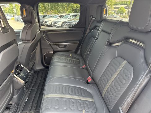 Used 2025 Rivian R1T Adventure AWD/4WD image 17