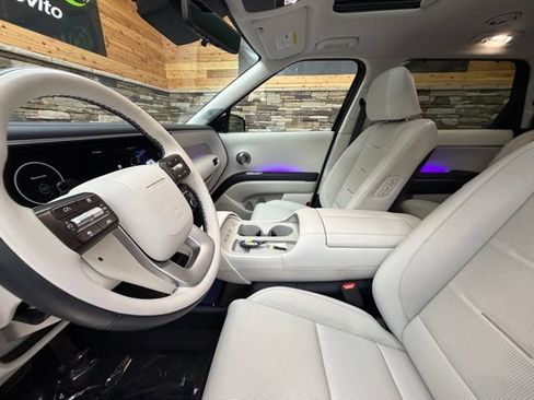 Used 2026 Hyundai Palisade Calligraphy AWD/4WD image 13