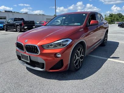 Used 2018 BMW X2 xDrive28i
