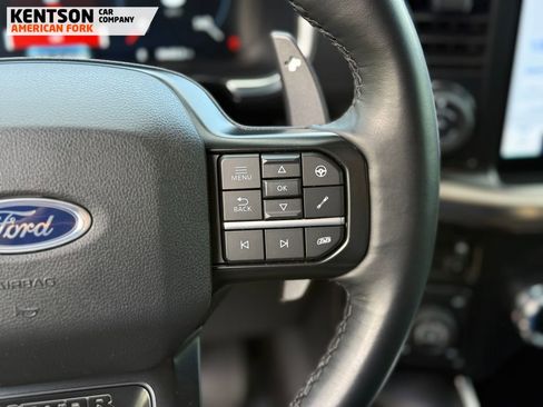 Used 2023 Ford F150 Raptor AWD/4WD image 16