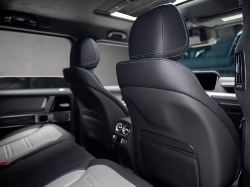 Used 2025 Mercedes-Benz G 580 w/ EQ Technology image 71