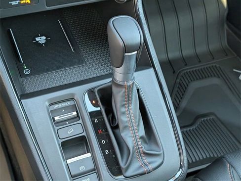 New 2026 Honda CR-V Sport-L image 21