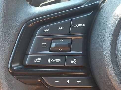 Certified 2026 Subaru Crosstrek 2.0i Premium image 20