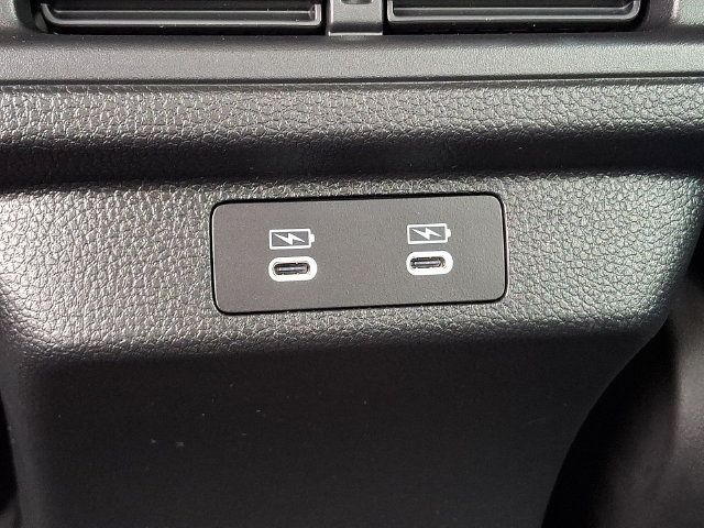 Certified 2026 Honda Accord LX image 11