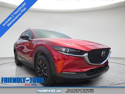 Used 2024 MAZDA CX-30 AWD 2.5 S w/ Select Sport Pkg