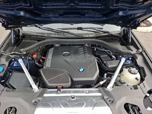 Used 2023 BMW X3 xDrive30i w/ Premium Package AWD/4WD image 29