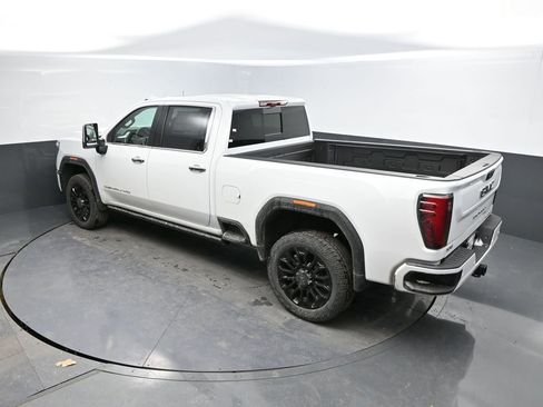 New 2026 GMC Sierra 2500 Denali w/ Denali Reserve Package image 29