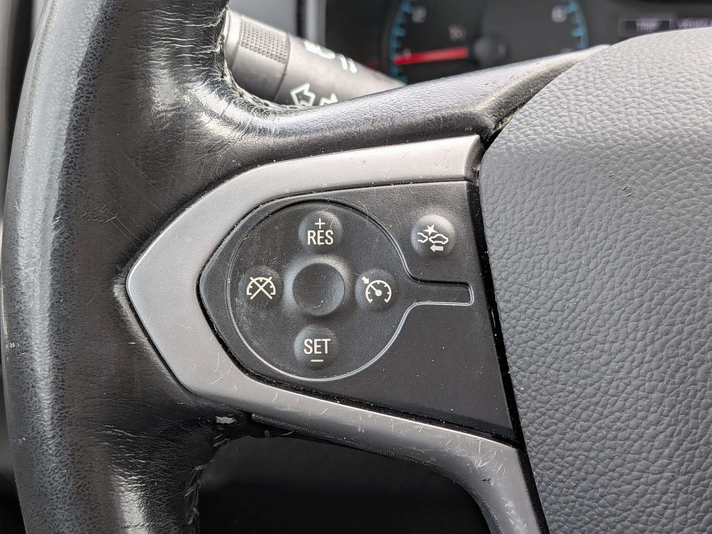 Used 2022 Chevrolet Colorado LT w/ Fleet Safety Package RWD image 45