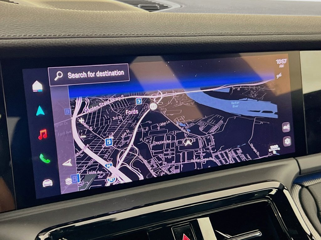 New 2026 Porsche Panamera 4 AWD/4WD image 16
