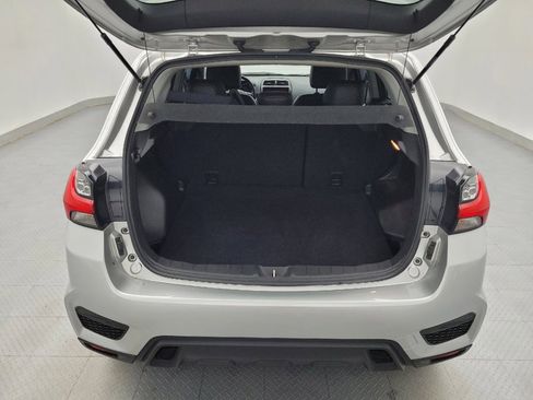 Used 2023 Mitsubishi Outlander Sport SE AWD/4WD image 29