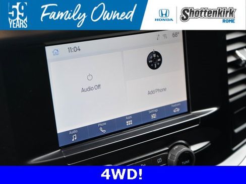 Used 2023 Ford F150 XLT image 7