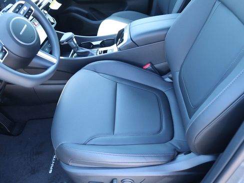New 2026 Hyundai Santa Cruz SEL FWD image 12