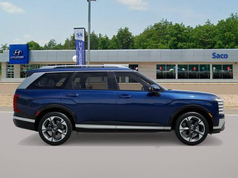 New 2026 Hyundai Palisade Limited AWD/4WD image 7