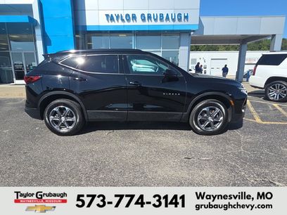 Used 2024 Chevrolet Blazer LT w/ Convenience Package