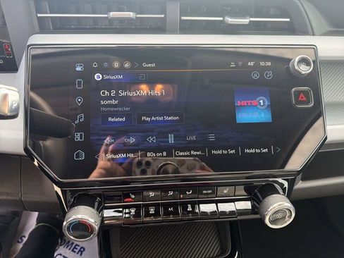 New 2027 Chevrolet Bolt LT w/ Comfort Package FWD image 13