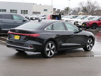 New 2025 Audi A5 2.0T Premium Plus Sedan video 2