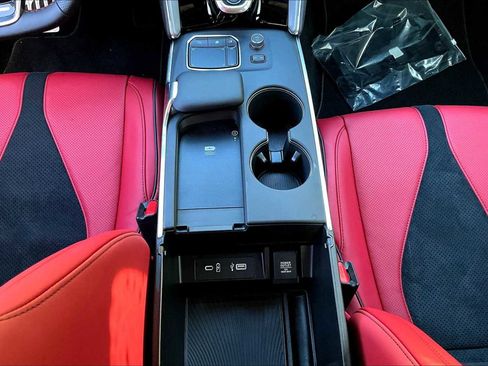 Certified 2025 Acura TLX w/A-Spec Package image 18