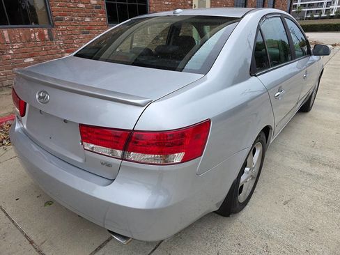 Used 2008 Hyundai Sonata SE image 6