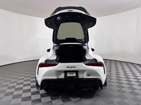 Used 2022 Toyota Supra Premium image 10