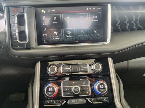 Used 2023 GMC Yukon Denali w/ Max Trailering Package RWD image 40
