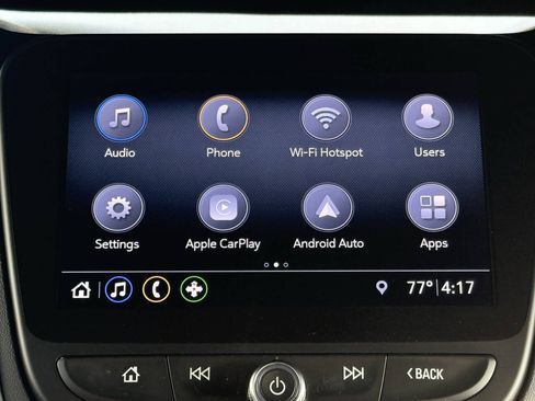 Used 2020 Chevrolet Equinox Premier AWD/4WD image 16