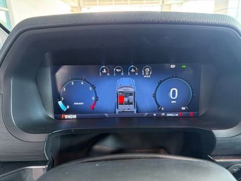 Used 2024 Ford F150 STX RWD image 4