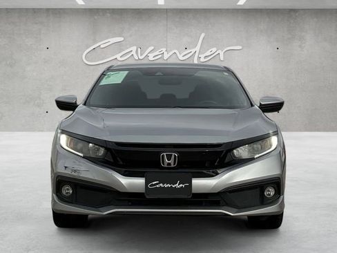 Used 2020 Honda Civic Sport image 18