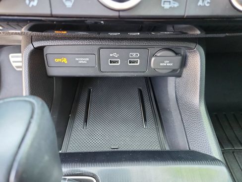 Used 2023 Honda Civic Sport Touring image 26