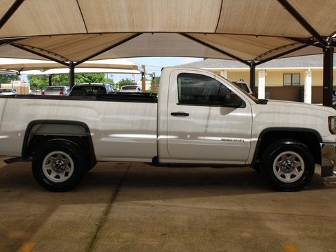 Used 2018 GMC Sierra 1500 2WD Regular Cab image 11