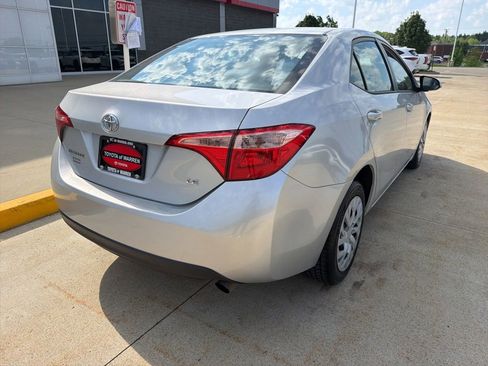 Used 2017 Toyota Corolla LE FWD image 4