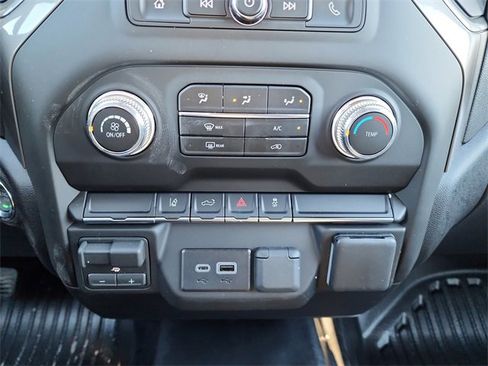 New 2026 GMC Sierra 2500 Pro image 24