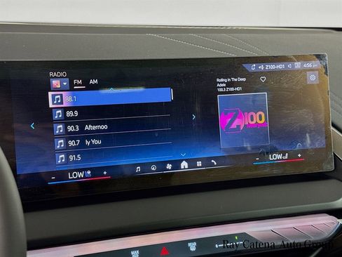 Used 2026 BMW X3 xDrive30 w/ Premium Package image 13