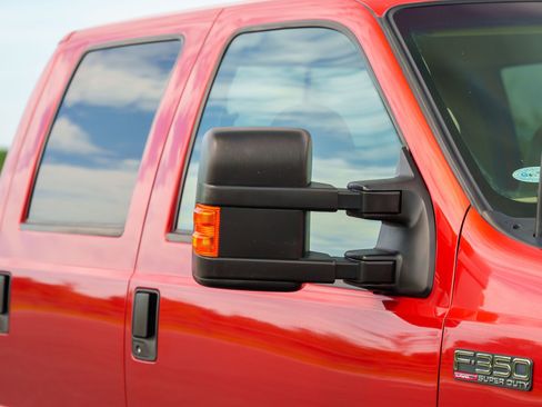 Used 1999 Ford F350 XL AWD/4WD image 23