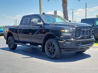New 2026 RAM 2500 Big Horn AWD/4WD video 1