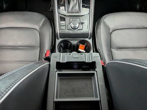 Certified 2025 MAZDA CX-5 AWD 2.5 S w/ Premium Plus Pkg image 32