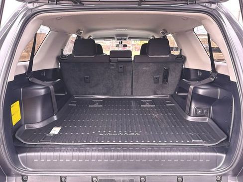 Used 2019 Toyota 4Runner SR5 image 24