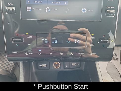 Certified 2022 Hyundai Tucson SEL w/ Convenience Package AWD/4WD image 24