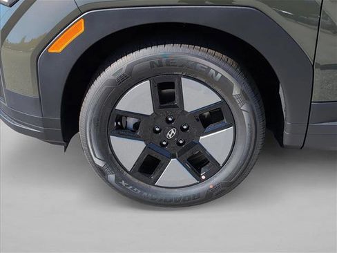 New 2026 Hyundai Santa Fe SEL image 10