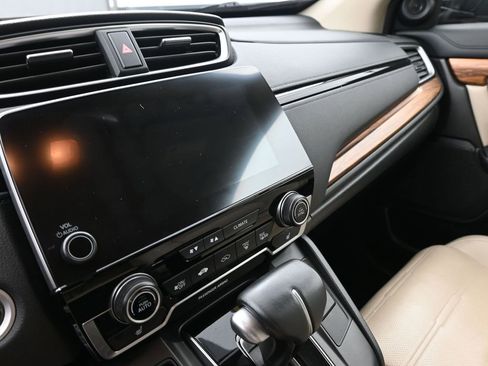 Used 2018 Honda CR-V Touring image 31