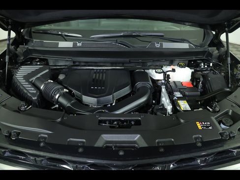 Used 2025 Chevrolet Traverse Z71 w/ Driver Confidence Package image 22