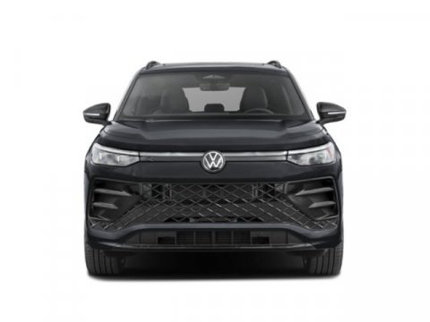 New 2026 Volkswagen Tiguan SE R-Line AWD/4WD image 7