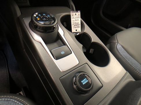 New 2026 Ford Bronco Sport Outer Banks AWD/4WD image 17
