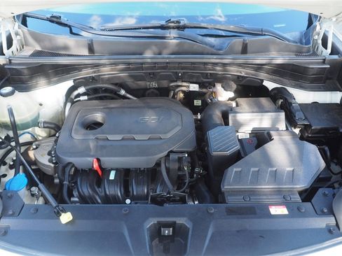 Used 2019 Kia Sportage EX image 26