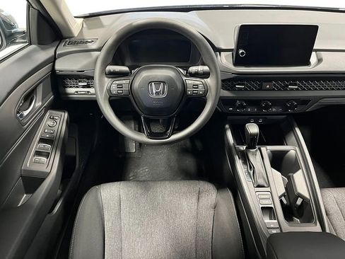 New 2026 Honda Accord SE image 20