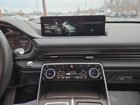 Used 2024 Genesis GV80 3.5T image 24